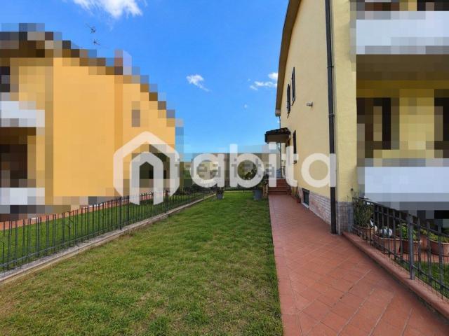 Villetta a schiera in vendita di 120 m² in Via Trieste