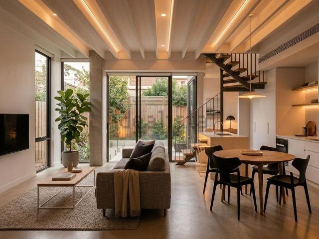 Villetta a schiera in vendita di 120 m² in Via Valmarana