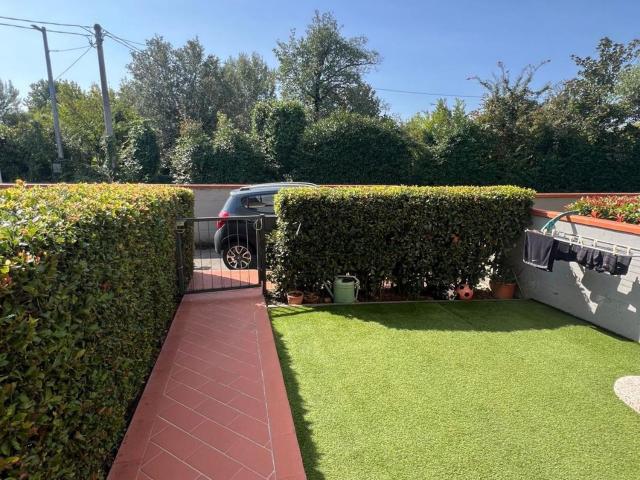 Villetta a schiera in vendita di 120 m² in Via Vecchia Pratese