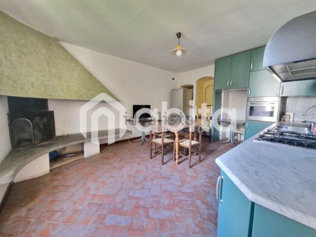 Villetta a schiera in vendita di 120 m² in Via Vittorio Veneto