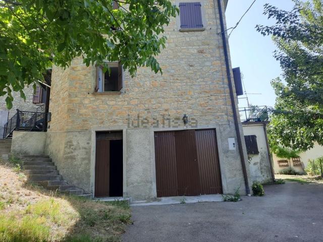 Villetta a schiera in vendita di 120 m² in Via Villaggio, 385