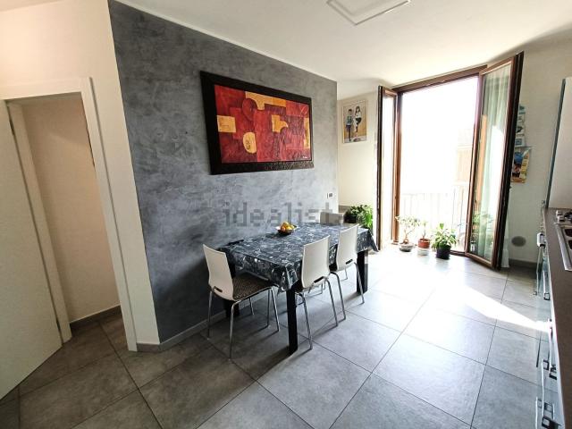Villetta a schiera in vendita di 120 m² in Via Vincenzo Bellini