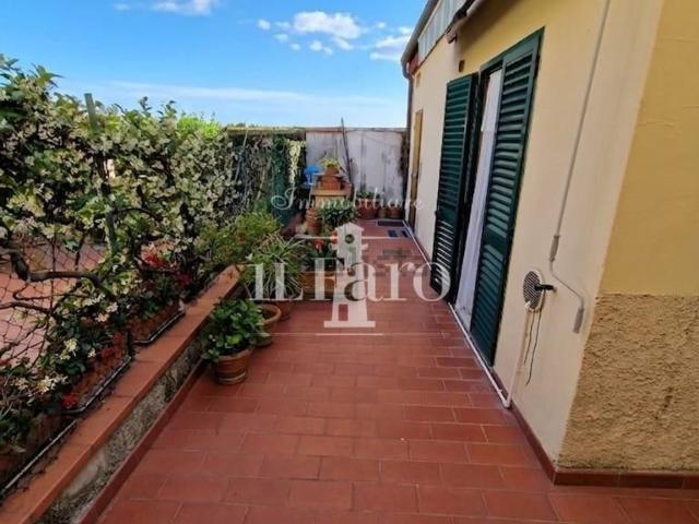 Villetta a schiera in vendita di 120 m² in Via XXV Aprile, 50013
