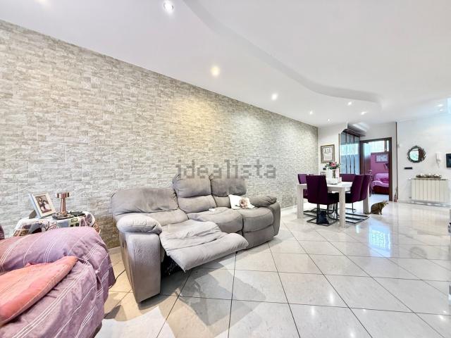 Villetta a schiera in vendita di 120 m² in Viale America