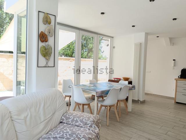 Villetta a schiera in vendita di 120 m² in Viale Giuseppe Verdi