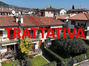 Villetta a schiera in vendita di 120 m² in Vicolo Giare