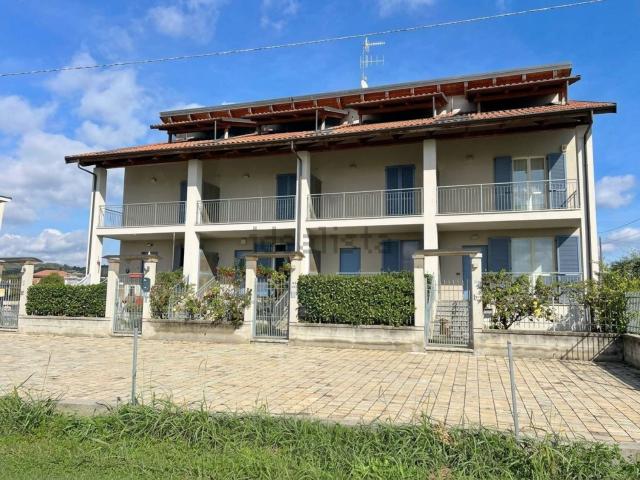 Villetta a schiera in vendita di 120 m² in Borgo San Martino