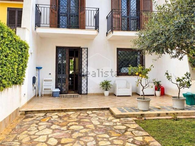Villetta a schiera in vendita di 120 m² in Contrada Berbaro