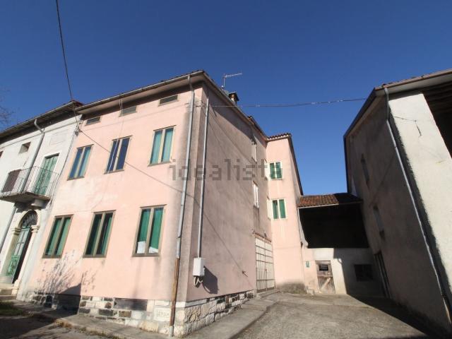 Villetta a schiera in vendita di 120 m² in Contrada Ciscati