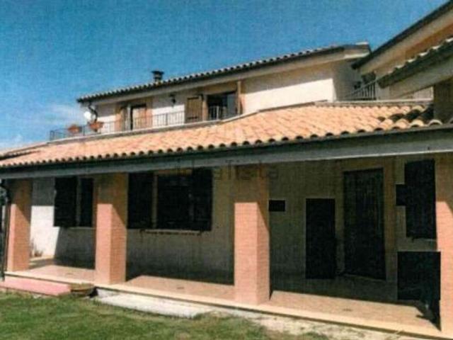 Villetta a schiera in vendita di 120 m² in Contrada Larciano, 42