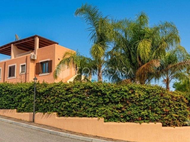 Villetta a schiera in vendita di 120 m² in Contrada Menzinara
