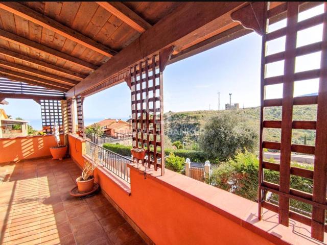 Villetta bifamiliare in vendita di 120 m² in Contrada sant&apos onofrio