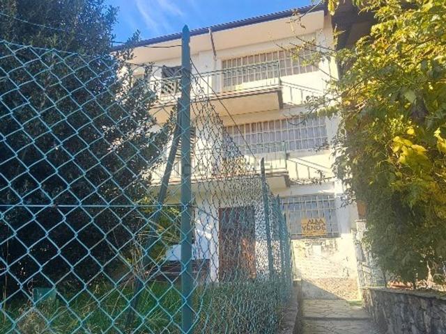 Villetta a schiera in vendita di 120 m² in Frazione Lovario