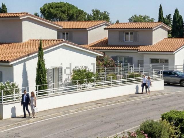 Villetta a schiera in vendita di 120 m² in Località Agazzi Basso