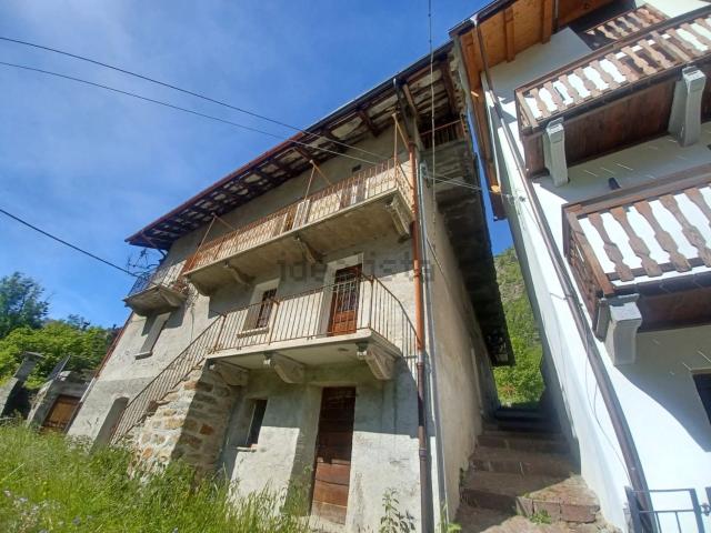 Villetta a schiera in vendita di 120 m² in Località Capoluogo, 56