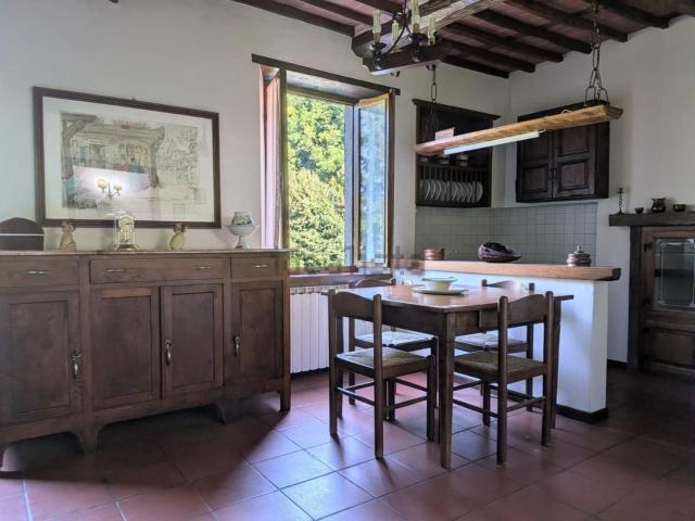 Villetta a schiera in vendita di 120 m² in Località Ponte di Catagnana