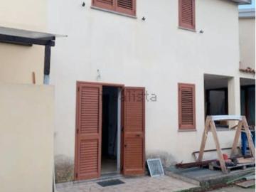 Villetta a schiera in vendita di 120 m² in Località rio San girolamo