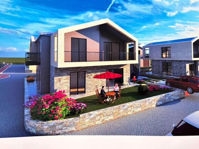 Villetta a schiera in vendita di 120 m² in Località Santa Firmina