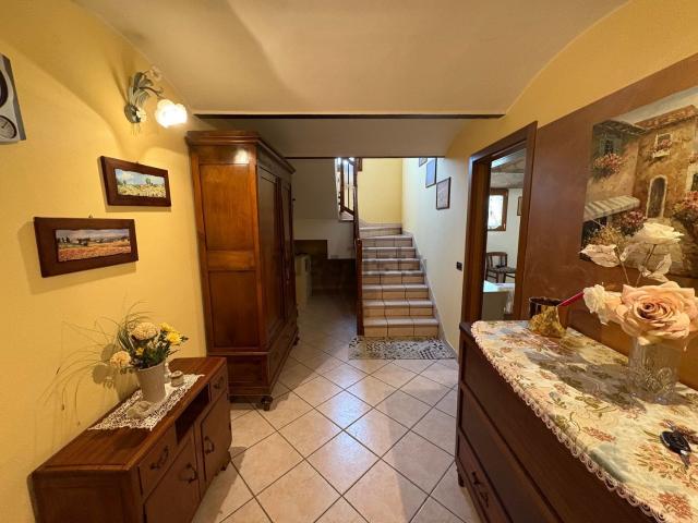 Villetta a schiera in vendita di 120 m² in Piazza Andreoli, 29