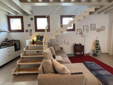 Villetta a schiera in vendita di 120 m² in Piazza della Repubblica