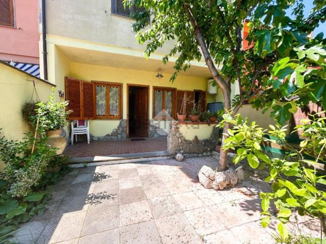 Villetta a schiera in vendita di 120 m² in Piazza Italia, 9