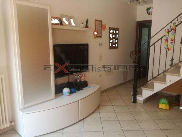 Villetta a schiera in vendita di 120 m² in Piazza Luigi Grotto Cieco, 4