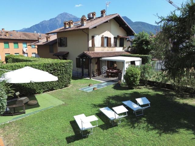 Villetta a schiera in vendita di 120 m² in Piazza marinai d&apos italia