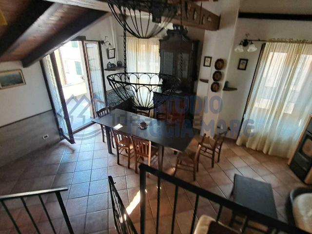 Villetta a schiera in vendita di 120 m² in Piazza Roma