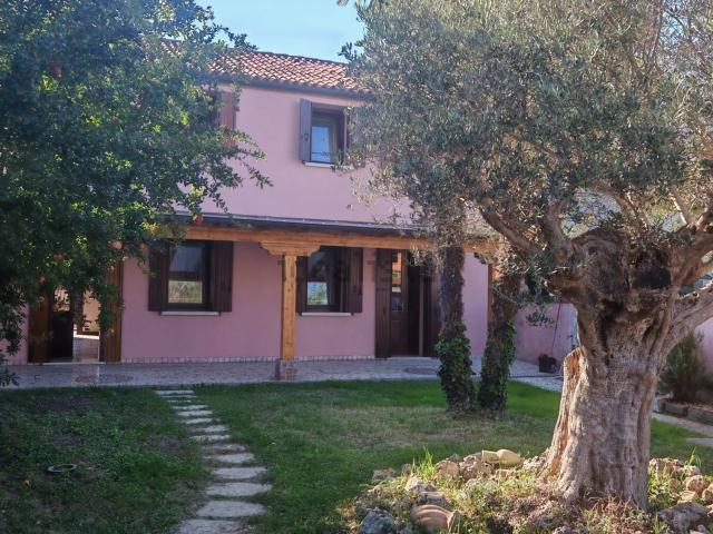 Villetta a schiera in vendita di 120 m² in Piazza Vecchia