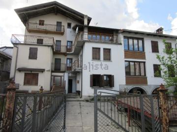 Villetta a schiera in vendita di 120 m² in Piazza xx settembre, 8