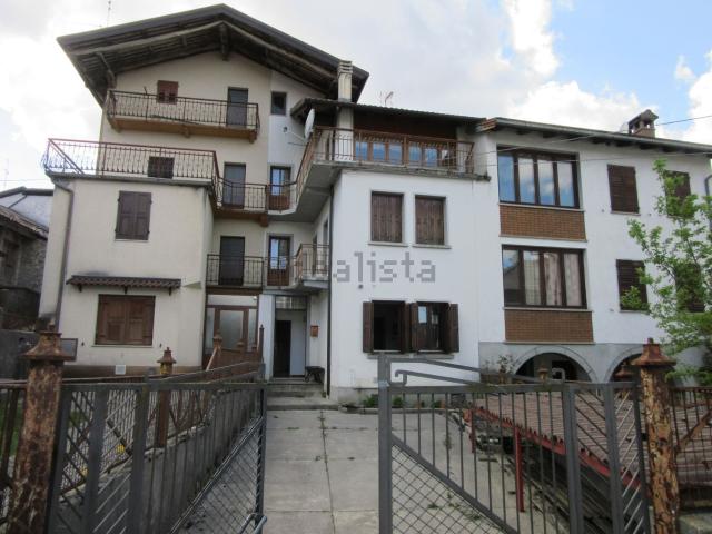 Villetta a schiera in vendita di 120 m² in Piazza xx settembre, 8