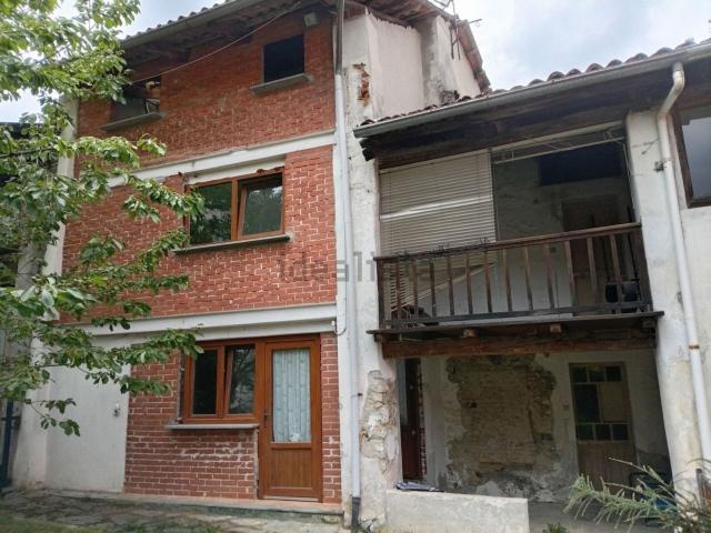 Villetta a schiera in vendita di 120 m² in Strada Cantone Votta e Cellone, 16