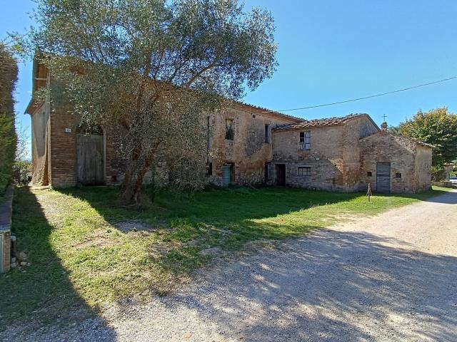 Villetta a schiera in vendita di 120 m² in Strada di Certano, 12