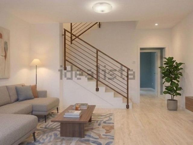 Villetta a schiera in vendita di 120 m² in Strada di Salteano