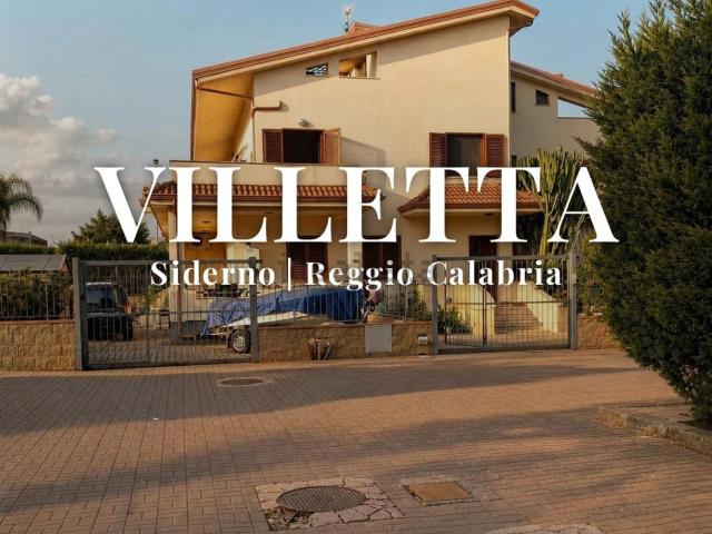 Villetta a schiera in vendita di 120 m² in Strada Statale 106 Jonica