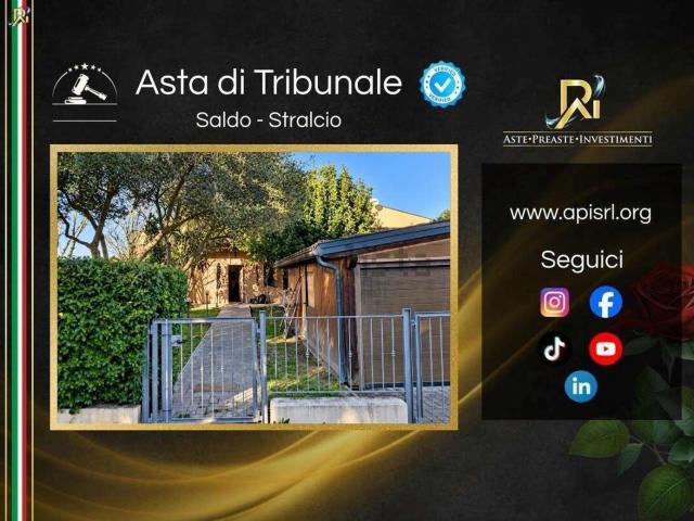 Villetta a schiera in vendita di 120 m² in Strada Vallazza, 127