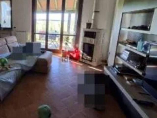 Villetta a schiera in vendita di 120 m² in Strada Vallazza, 127