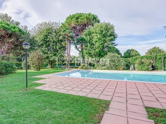 Villetta a schiera in vendita di 121 m²