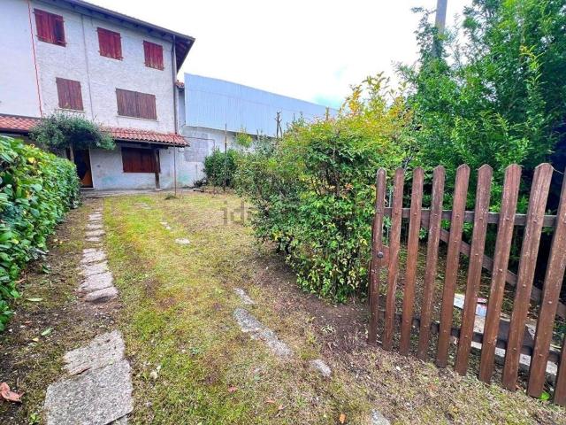 Villetta a schiera in vendita di 121 m²