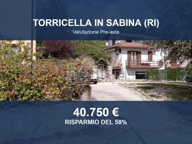 Villetta a schiera in vendita di 121 m² in Via Colle Agnelone