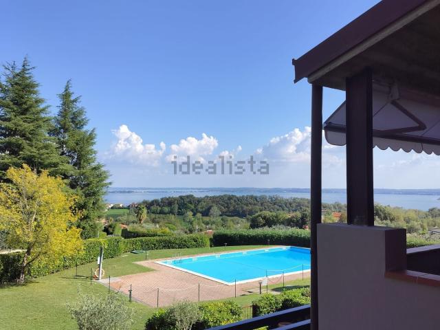 Villetta a schiera in vendita di 121 m² in Via Costa Lunga, 1