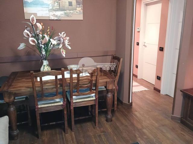 Villetta a schiera in vendita di 121 m² in Via Giovanni Falcone, 31