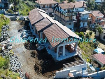 Villetta a schiera in vendita di 121 m² in Via Luigi Capuana