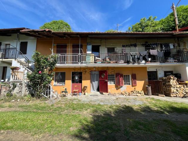 Villetta a schiera in vendita di 121 m² in Via Pramartino, 71