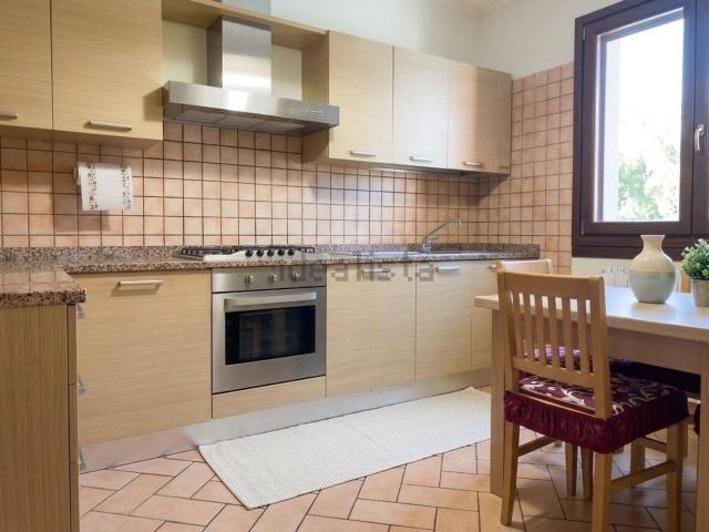 Villetta a schiera in vendita di 121 m² in Via Ubersetto