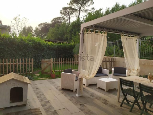 Villetta a schiera in vendita di 121 m² in Viale Giuseppe Verdi