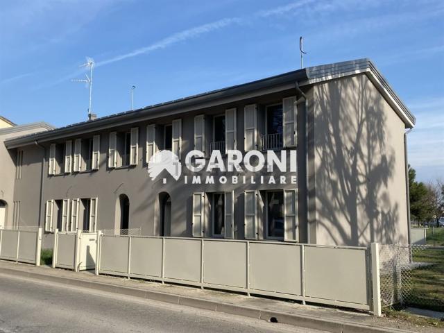 Villetta a schiera in vendita di 122 m²