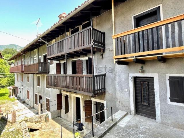 Villetta a schiera in vendita di 122 m²