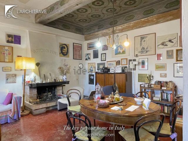 Villetta a schiera in vendita di 122 m²