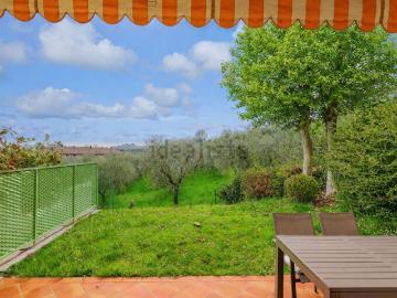 Villetta a schiera in vendita di 122 m² in Via Cavalier Leali Giovanni